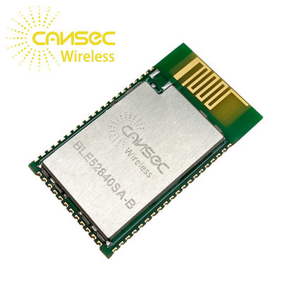BLE52840SA-B Moduł Bluetooth Pcb Multi Protocol Nordic NRF52840