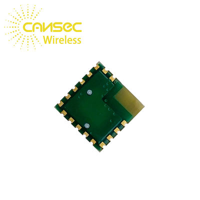 Bezprzewodowy moduł Bluetooth IoT Mini BlueNRG 2 2,4 GHz Cansec Ble234 ze znacznikiem Beacon