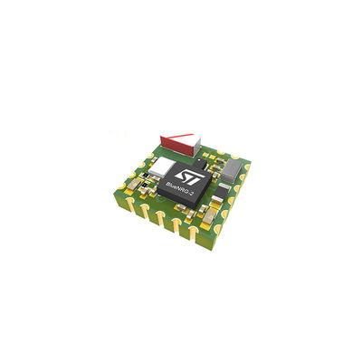 BLE5.0 ST BLUENRG-234 Moduł Bluetooth Mesh Ultra mały moduł Ble