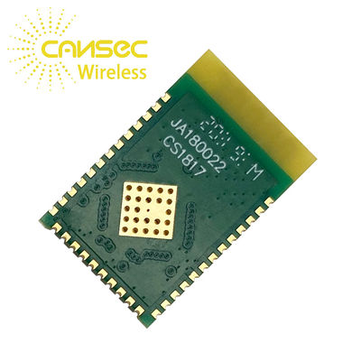 CC2642R 1uA Moduł Bluetooth dalekiego zasięgu CC2642R1FRGZR Bi TI Chipset