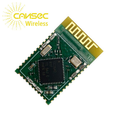 Ble5.1 CC2642R1FRGZR TI Moduł RF Beacon Long Range Ble Module