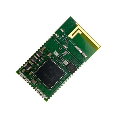 Cansec Wysokowydajny bezprzewodowy moduł nadawczo-odbiorczy Rf IoT Wifi TA3235SSA-C Ti CC3235 Moduł Wifi 2,4 Ghz i 5 Ghz