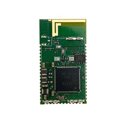 Dwuzakresowy moduł Wifi 2.4G 5G TA3235SSA-C Ti CC3235 Chipset