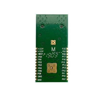 Moduł anteny PCB Ti Zigbee CC2530 ZB2530UPA-A ze wzmacniaczem mocy