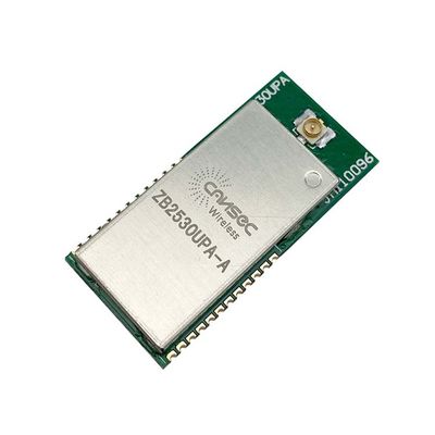 ZB2530UPA-A Moduł 2,4 Ghz Mini ZigBee Moduł czujnika Ti CC2530 Zigbee