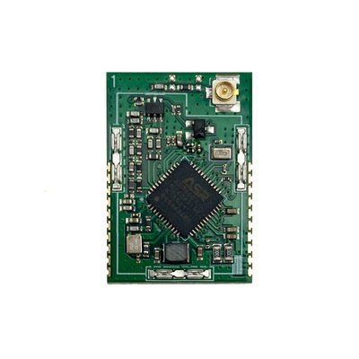 Rozwiązania IoT Moduł Lora Wan 20dBm 915 Mhz Cansec LRW2020 ASR6501