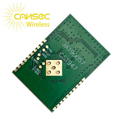 Moduł Iot Control ASR6501 Chipset Microchip Lora