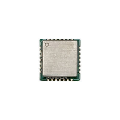 Protokół Lorawan Moduł nadawczo-odbiorczy Lora Bezprzewodowy Iot Cansec Lrw32na-C St-Stm32wle