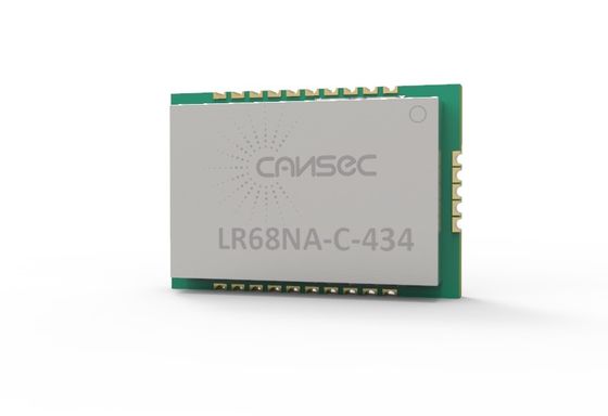 Semtech LoRa 433Mhz LLCC68 Wifi moduł nadajnika i odbiornika