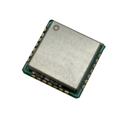 ST-STM32WLE Moduł RF LoRa 915 MHz Moduł Cansec LoRawan LRW32NA-C