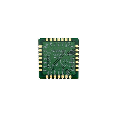 STM32WLE Moduł IoT RF LoRa 20dBm Cansec Bezprzewodowy moduł LoRawan