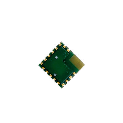 Antena chipowa 6dBm Moduł Bluetooth Low Energy BlueNRG 2 Zasięg 10M
