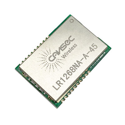 Semtech SX1268 LoRa 433mhz Bezprzewodowy moduł nadajnika i odbiornika Rf