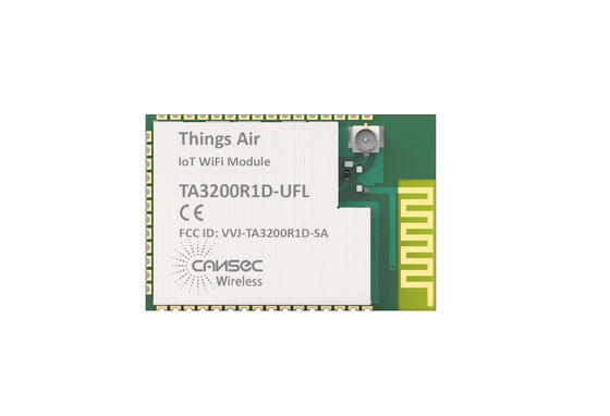 Moduł Wi-Fi Ta3200R1D Ti CC3200 IoT