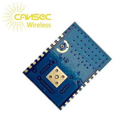 BlueNRG 232 BLE5 Moduł Bluetooth o niskiej mocy I/O 15 Cansec Wireless