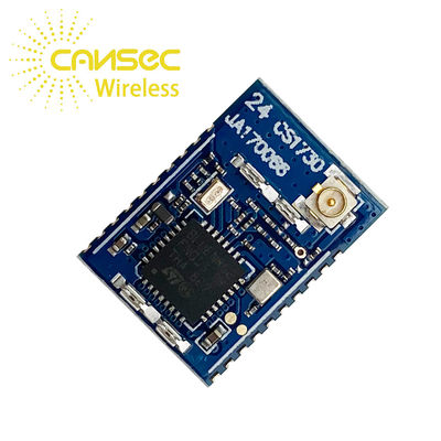 BlueNRG 232 BLE5 Moduł Bluetooth o niskiej mocy I/O 15 Cansec Wireless