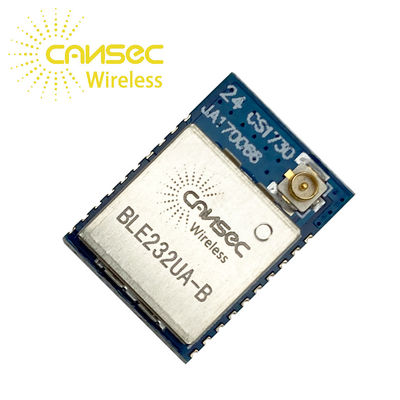 Ble232 St Bluenrg 2 Moduł RTS Multi Protocol 2,4 Ghz BlueNRG 232 Chipset