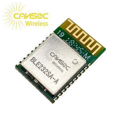 ST BLUENRG-2 Moduł RTS Bezprzewodowy moduł Bluetooth BLE232SA-A