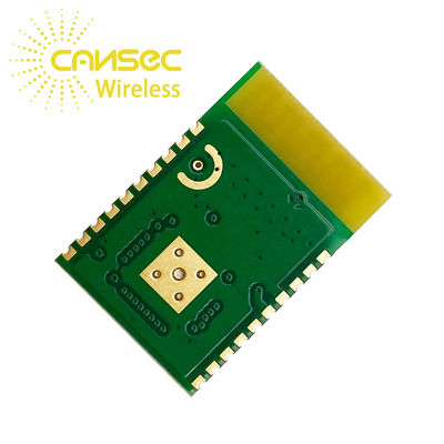 Bezprzewodowy BLE232SA-A BLUENRG 2 ST Moduł 8dBm BLE Mesh
