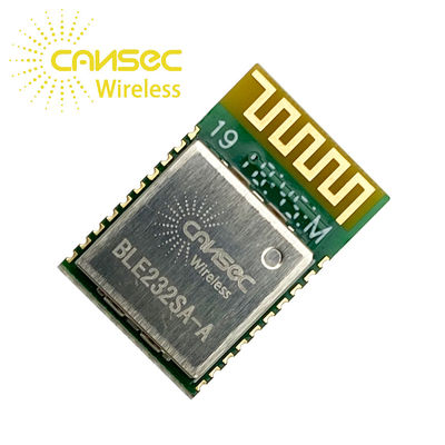 Bezprzewodowy BLE232SA-A BLUENRG 2 ST Moduł 8dBm BLE Mesh