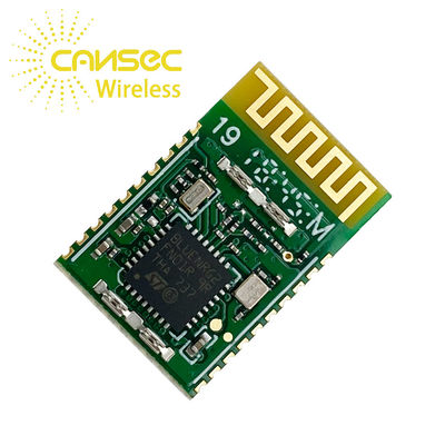 Bezprzewodowy BLE232SA-A BLUENRG 2 ST Moduł 8dBm BLE Mesh