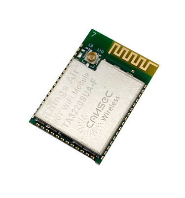 286mA 190M moduł nadajnika i odbiornika dalekiego zasięgu Rf 256KB RAM