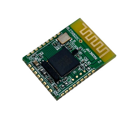 4.5dBm 1uA Ti CC2530 Moduł ZigBee IoT Cansec ZB2530SA-A