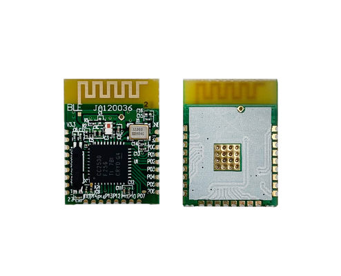 TX 29mA Wifi IoT Moduł czujnika Zigbee CC2530 Moduł przełącznika światła Zigbee