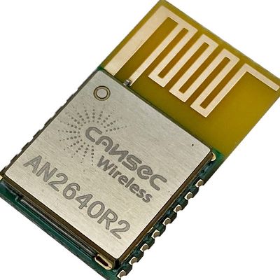 CC2640R2 Moduł Ti Ble Moduł Smart Home IoT Beaconcon